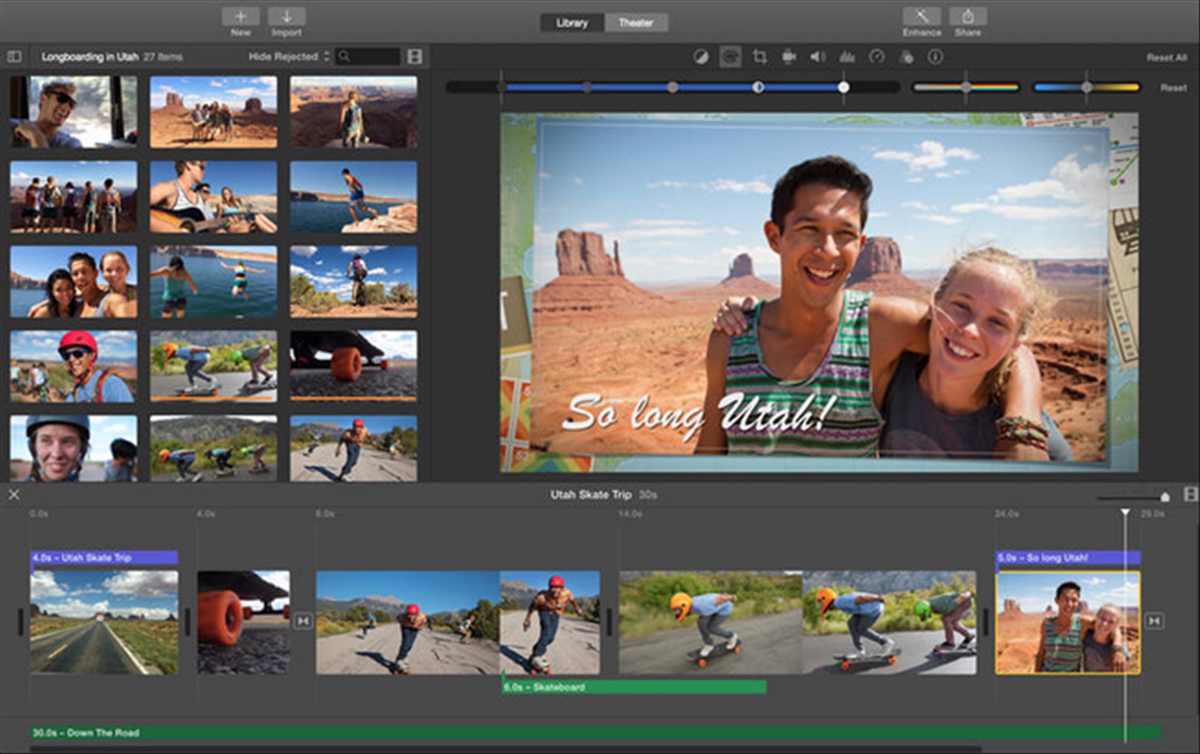 Imovie Download For Older Mac